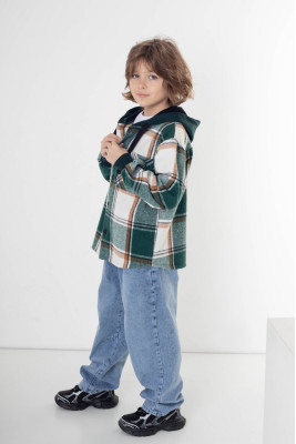 Сорочка для хлопців